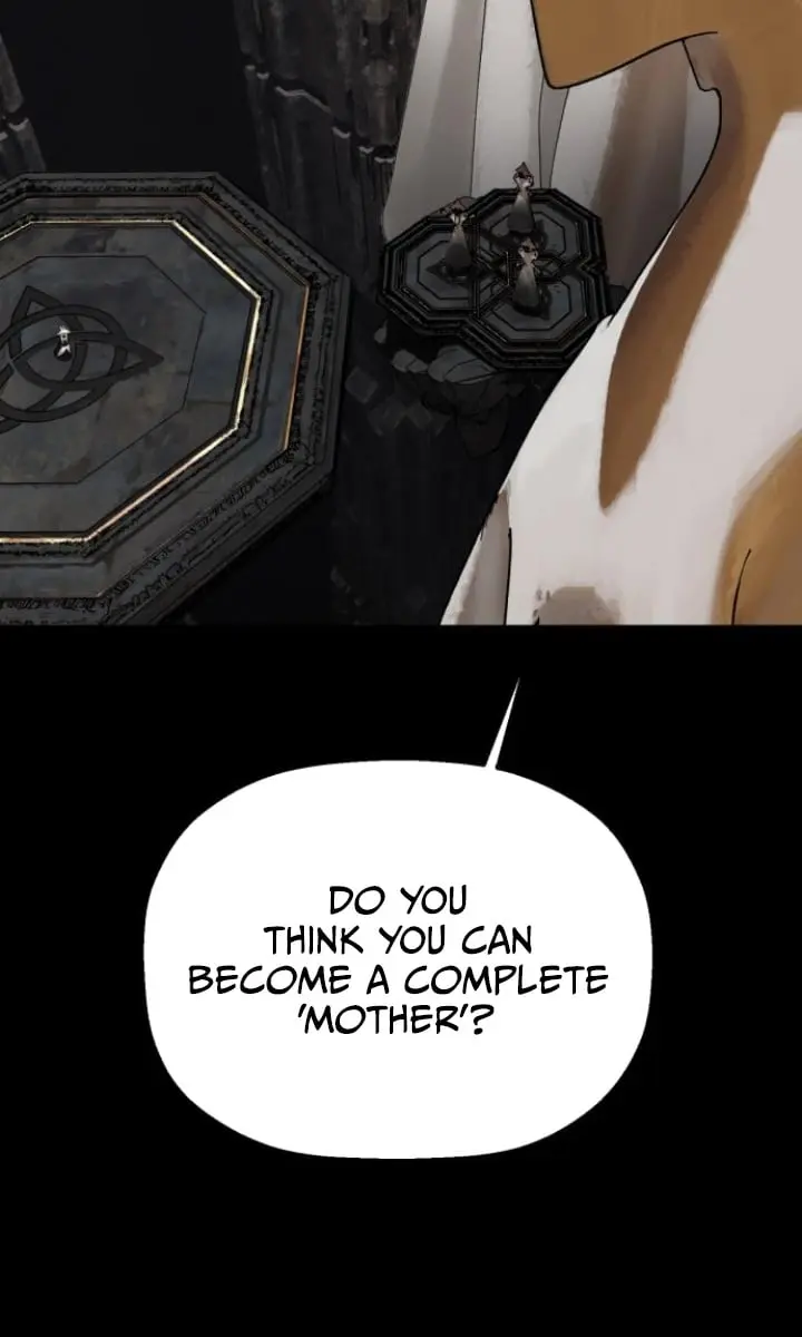 On the Way to Meet Mom Chapter 30 Page 84