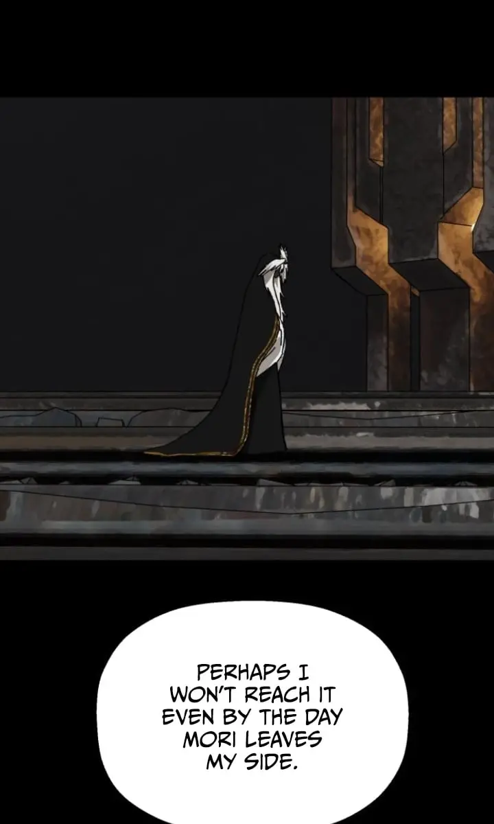 On the Way to Meet Mom Chapter 30 Page 88