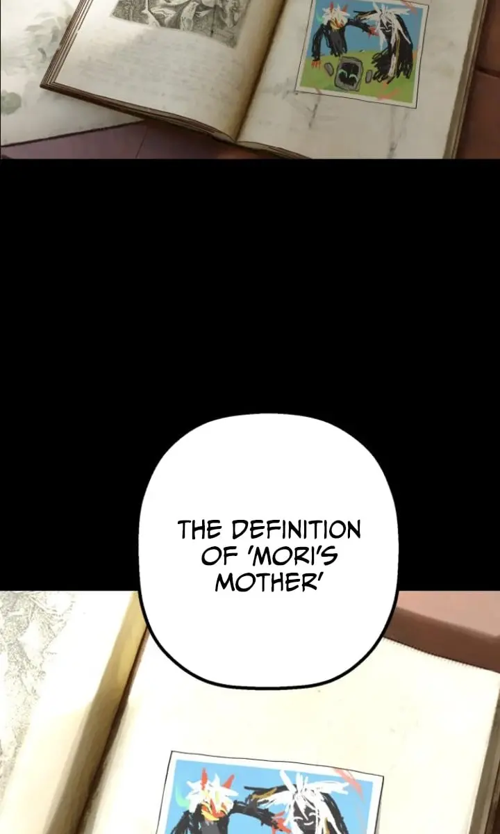 On the Way to Meet Mom Chapter 30 Page 92