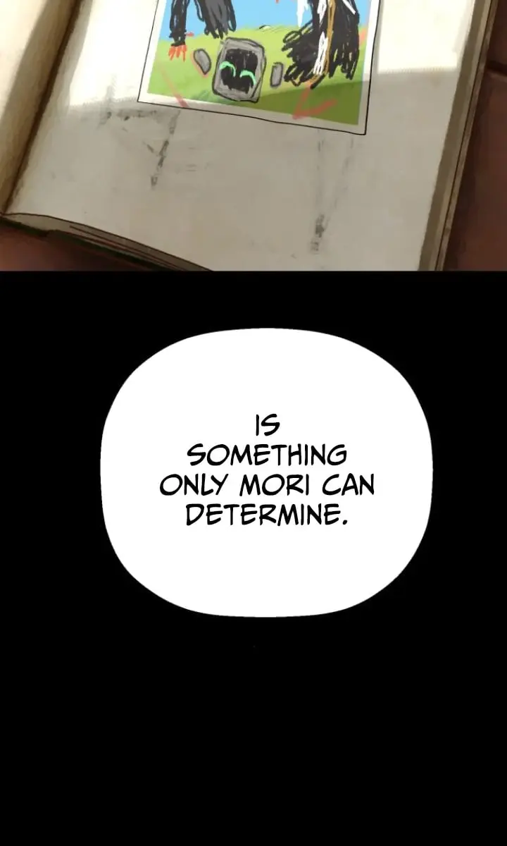 On the Way to Meet Mom Chapter 30 Page 93