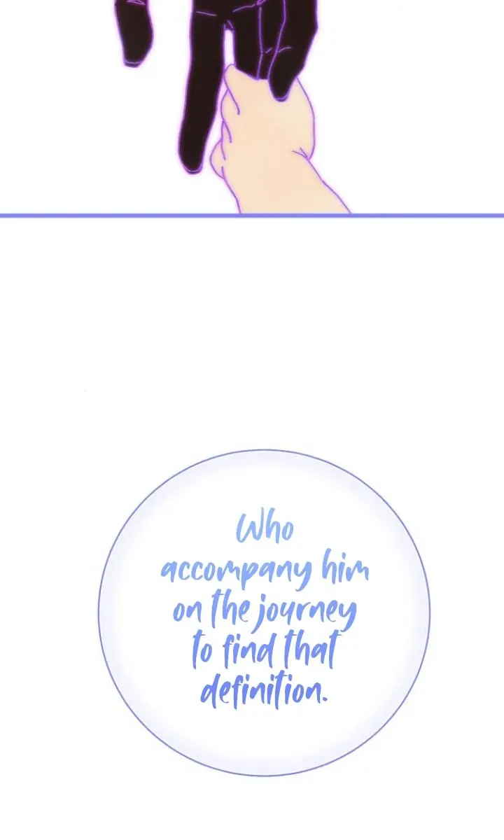 On the Way to Meet Mom Chapter 30 Page 96