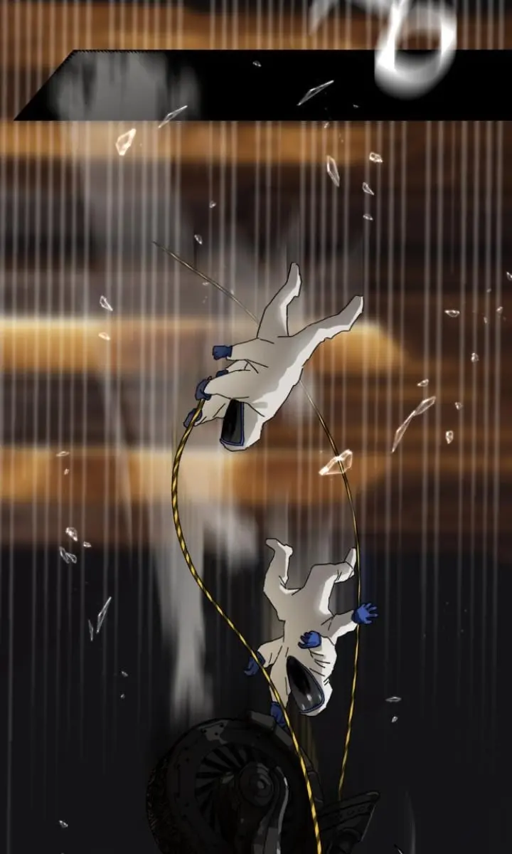 On the Way to Meet Mom Chapter 30 Page 112