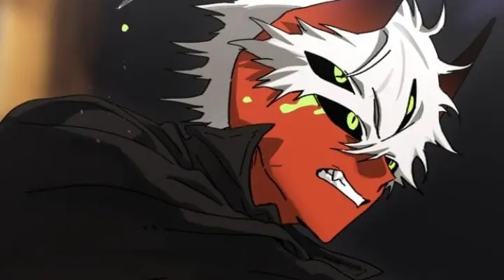 On the Way to Meet Mom Chapter 30 Page 117