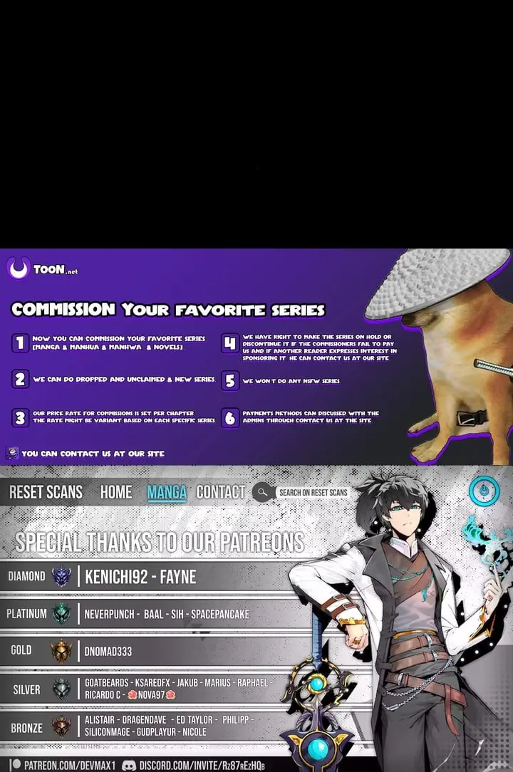 On the Way to Meet Mom Chapter 30 Page 119