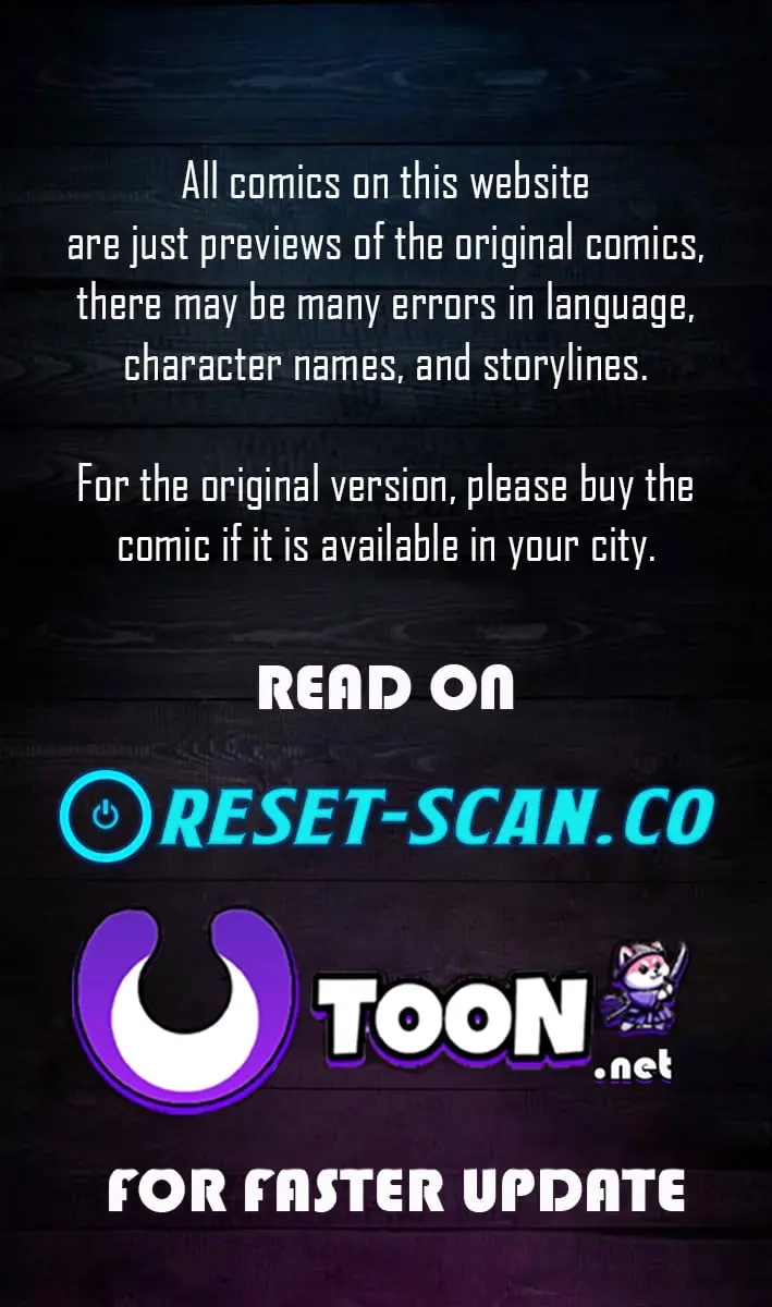 On the Way to Meet Mom Chapter 31 Page 1