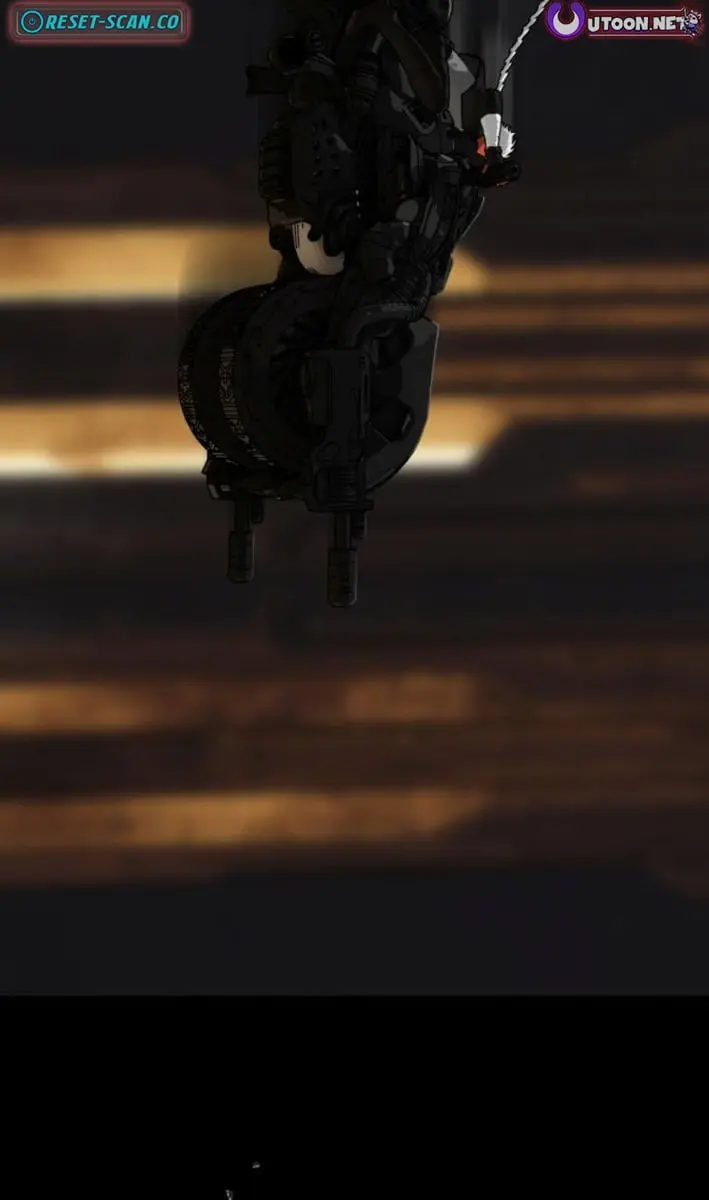 On the Way to Meet Mom Chapter 31 Page 4