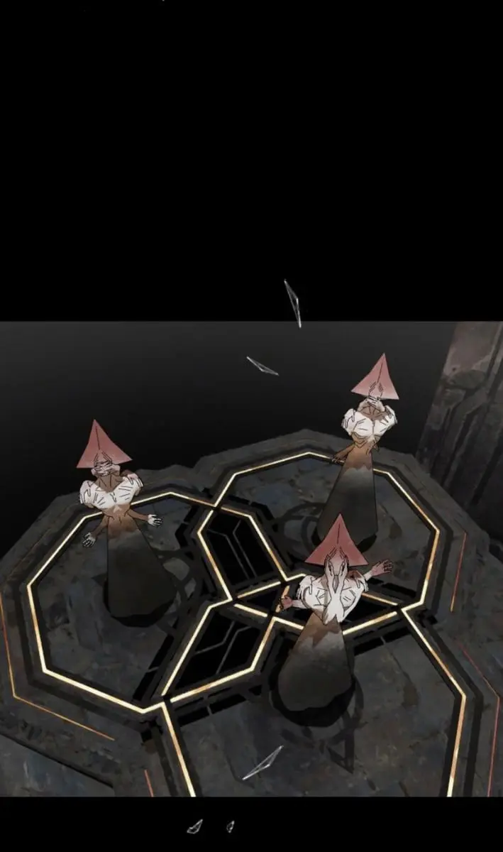 On the Way to Meet Mom Chapter 31 Page 5