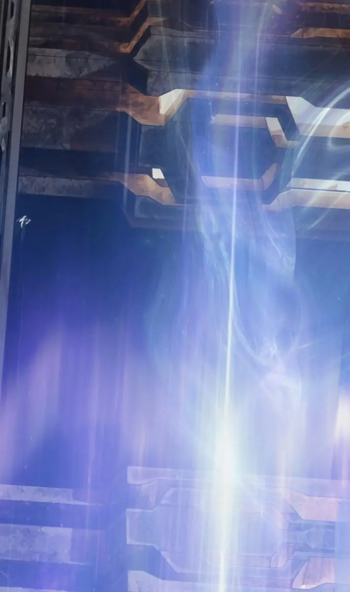 On the Way to Meet Mom Chapter 31 Page 12