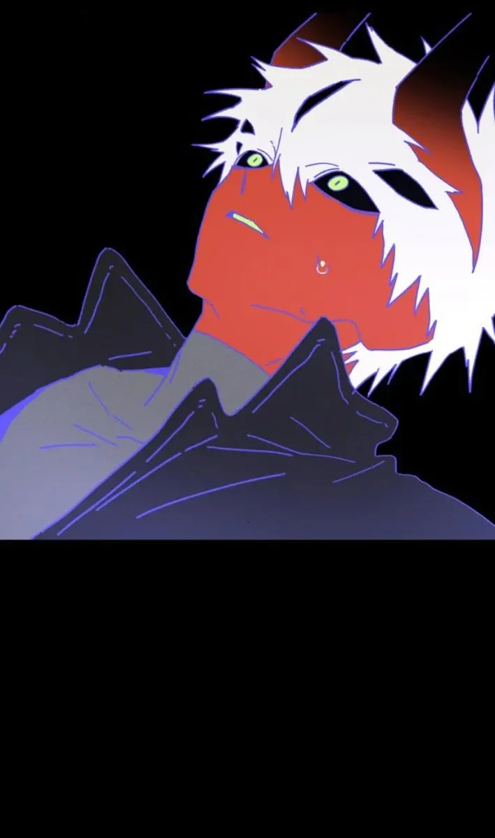 On the Way to Meet Mom Chapter 31 Page 19