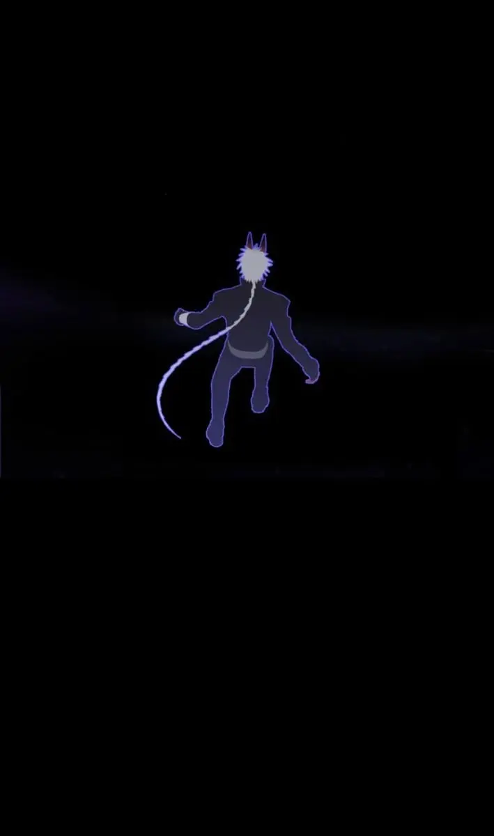 On the Way to Meet Mom Chapter 31 Page 20