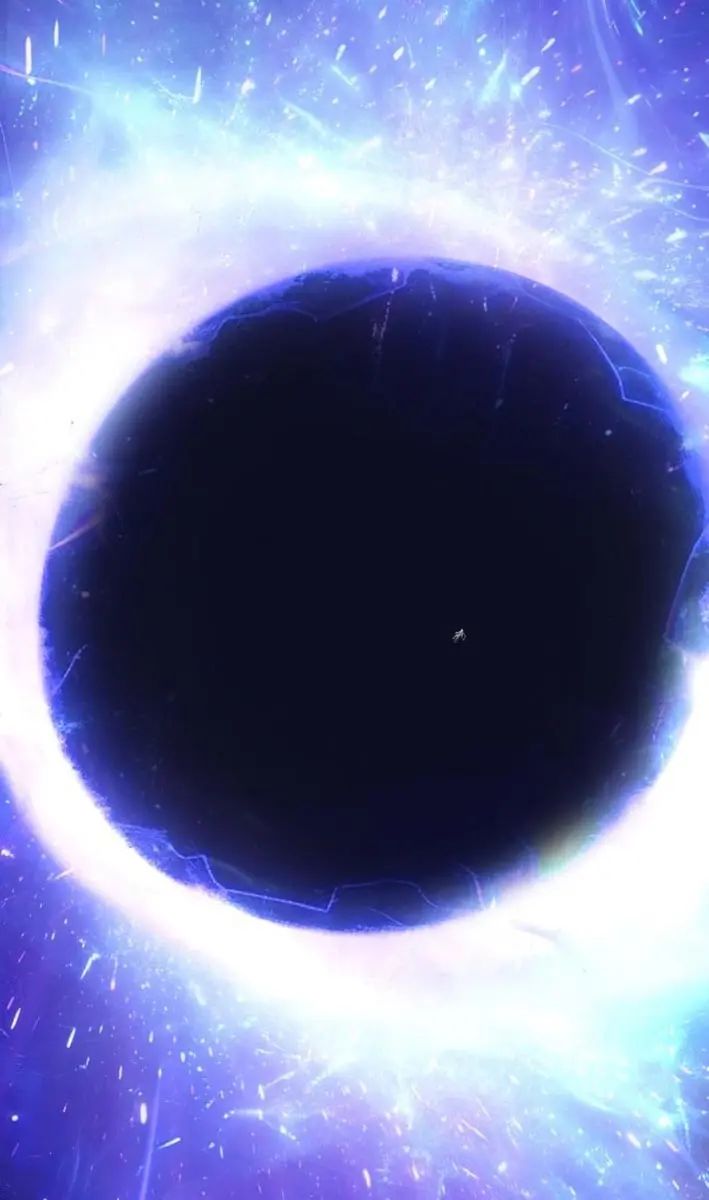 On the Way to Meet Mom Chapter 31 Page 23