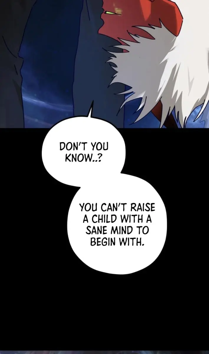 On the Way to Meet Mom Chapter 31 Page 32