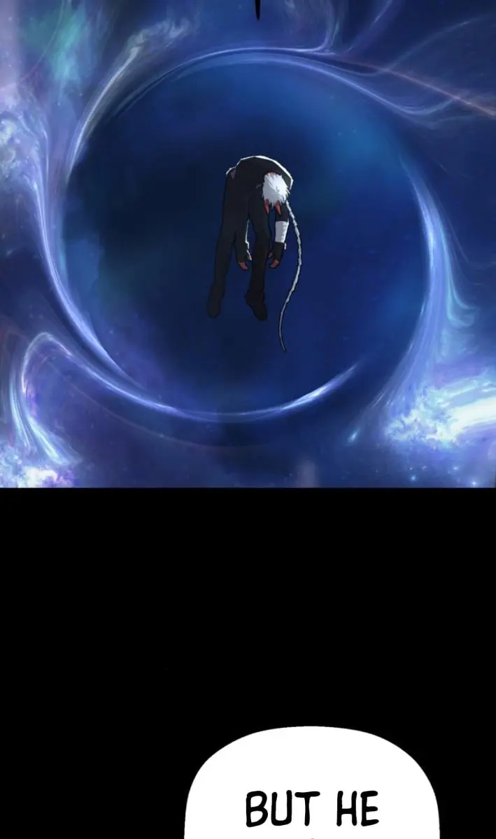 On the Way to Meet Mom Chapter 31 Page 44