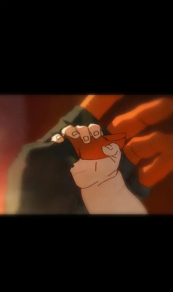 On the Way to Meet Mom Chapter 31 Page 48