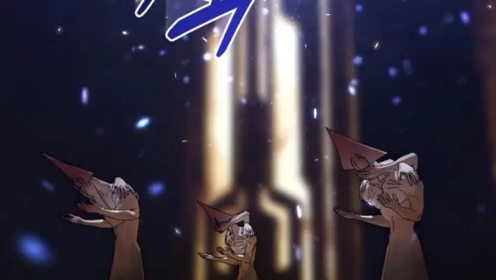 On the Way to Meet Mom Chapter 31 Page 54