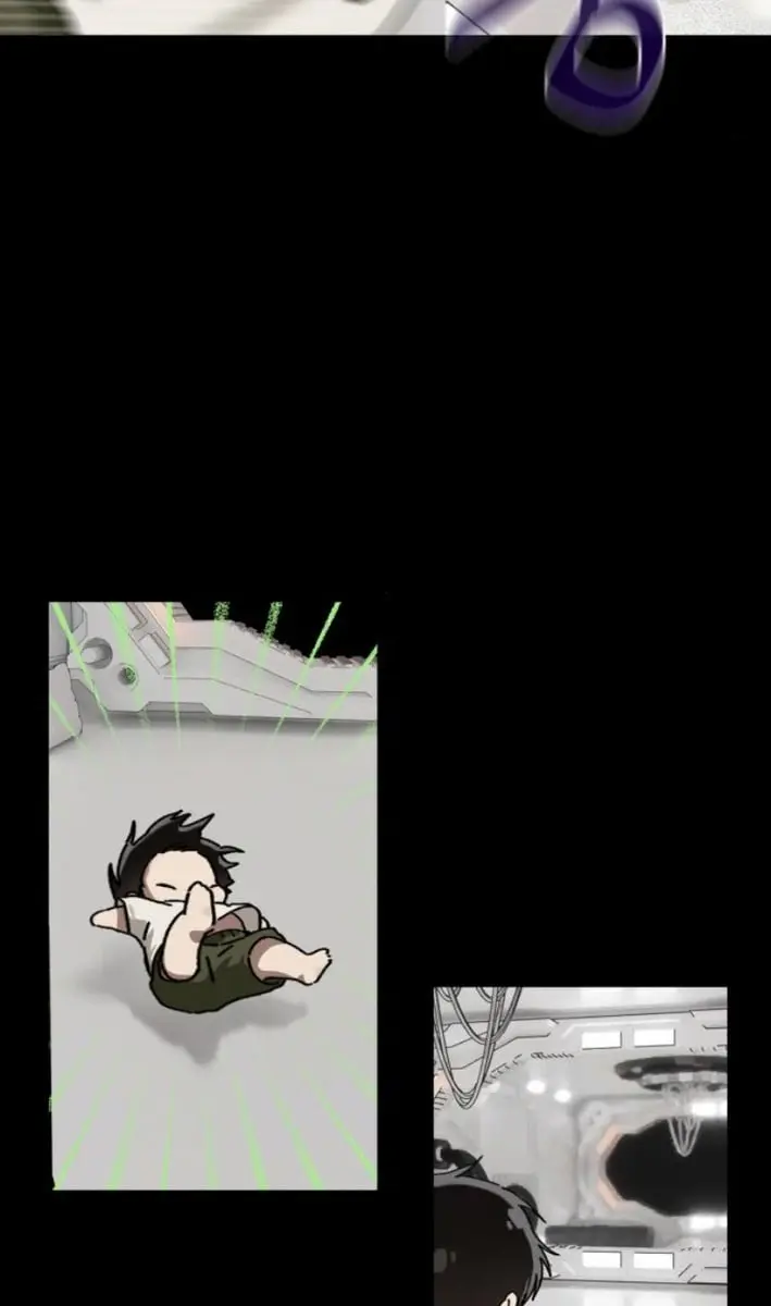 On the Way to Meet Mom Chapter 31 Page 61