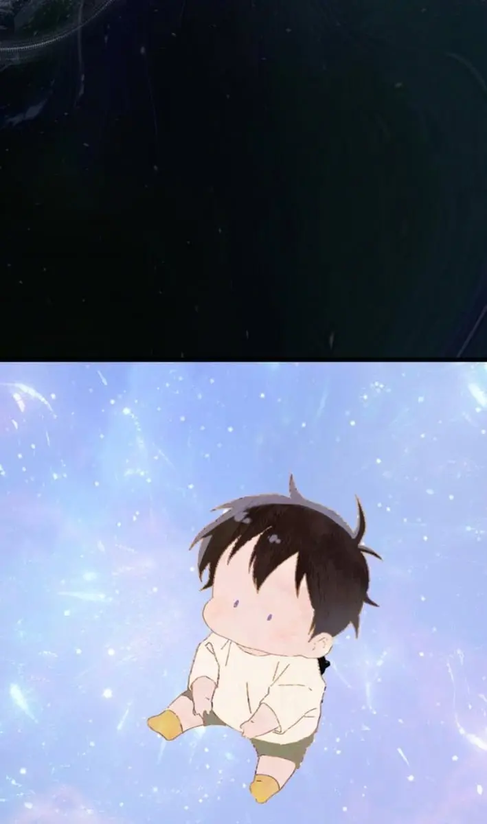 On the Way to Meet Mom Chapter 31 Page 71