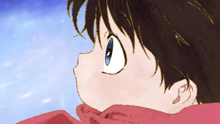 On the Way to Meet Mom Chapter 31 Page 81