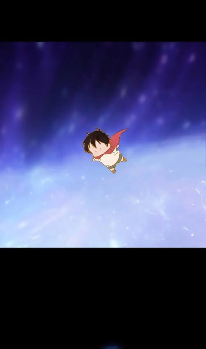 On the Way to Meet Mom Chapter 31 Page 85