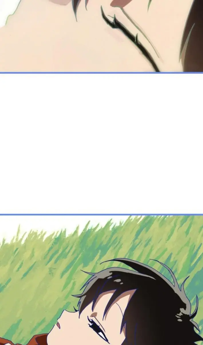 On the Way to Meet Mom Chapter 31 Page 95