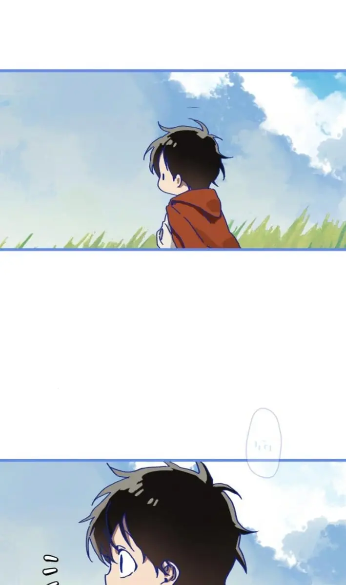 On the Way to Meet Mom Chapter 31 Page 100