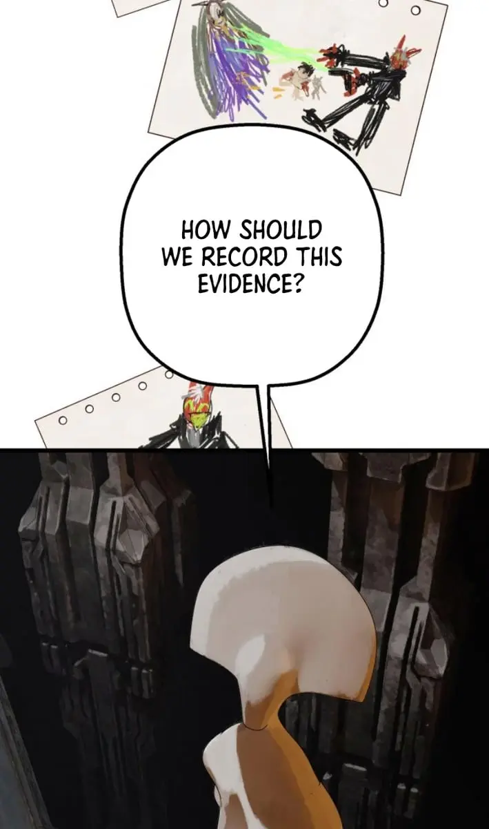 On the Way to Meet Mom Chapter 31 Page 115