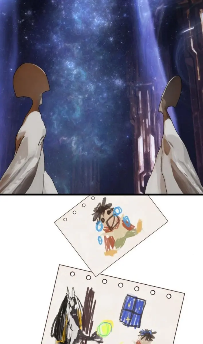 On the Way to Meet Mom Chapter 31 Page 118