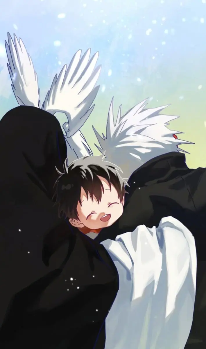 On the Way to Meet Mom Chapter 31 Page 125