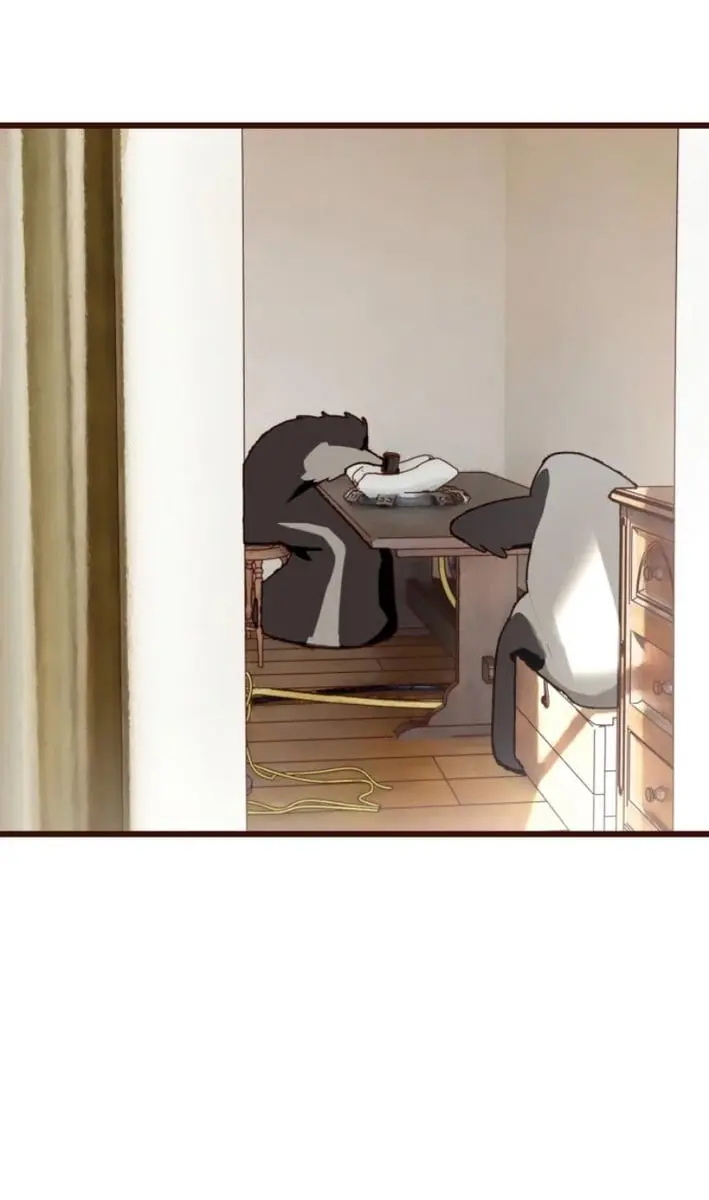 On the Way to Meet Mom Chapter 31 Page 133