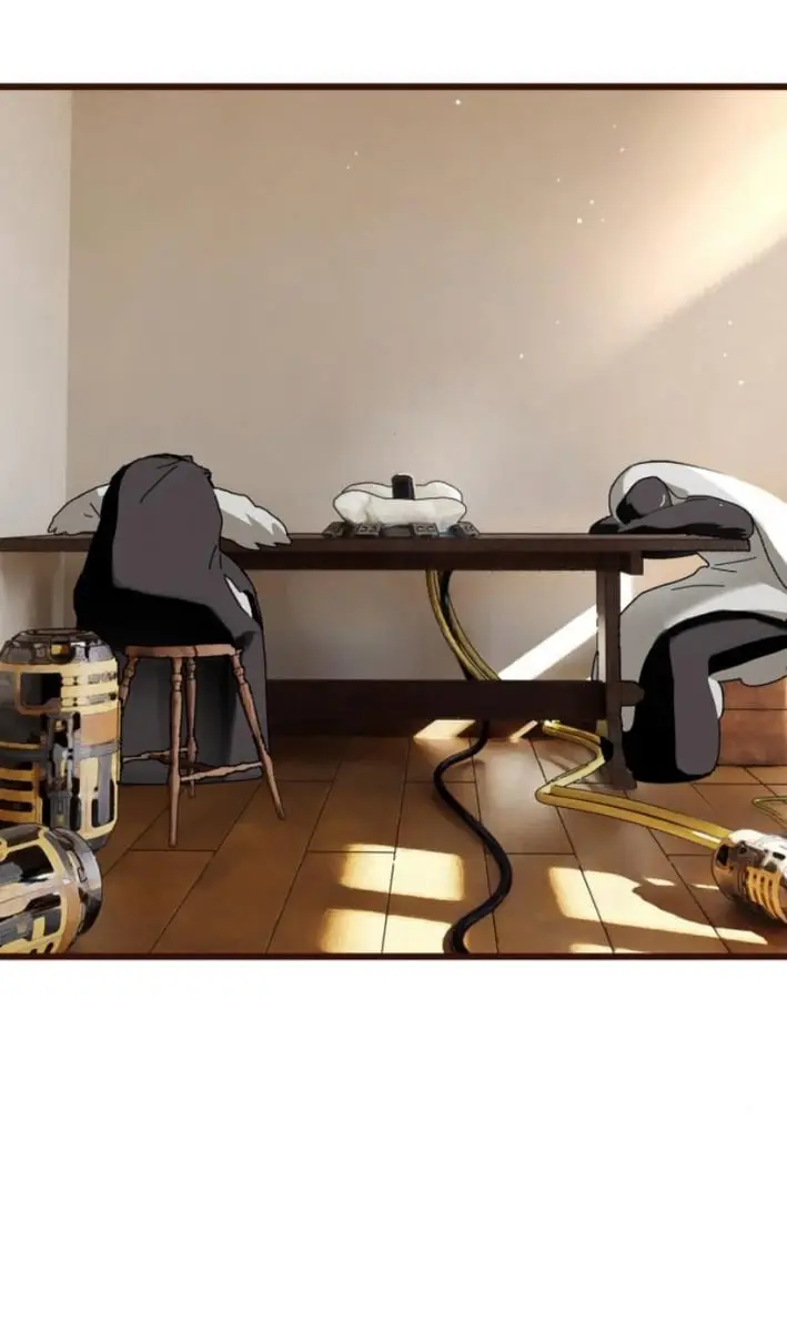 On the Way to Meet Mom Chapter 31 Page 134