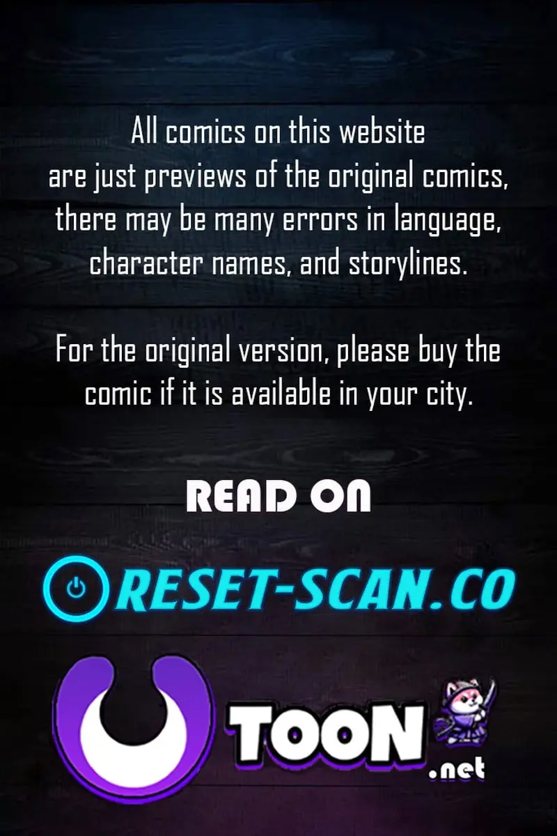 On the Way to Meet Mom Chapter 32 Page 1