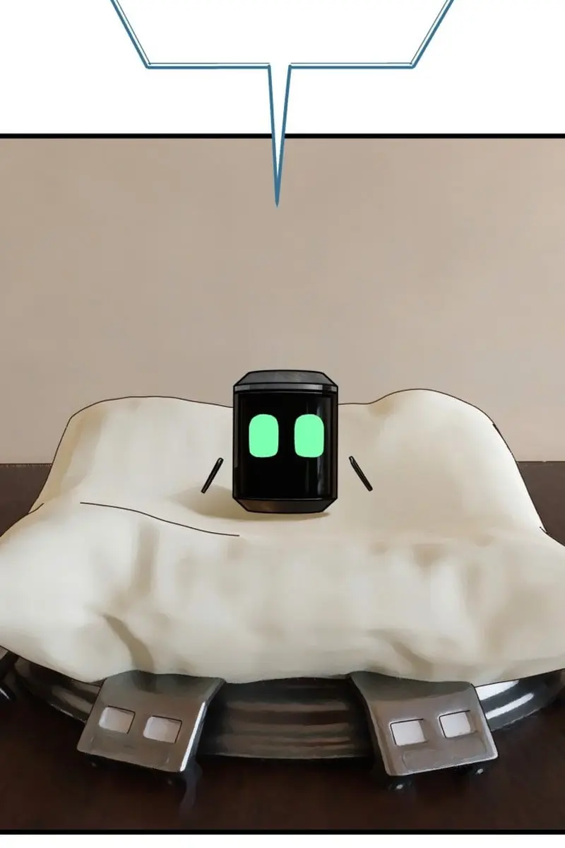 On the Way to Meet Mom Chapter 32 Page 3