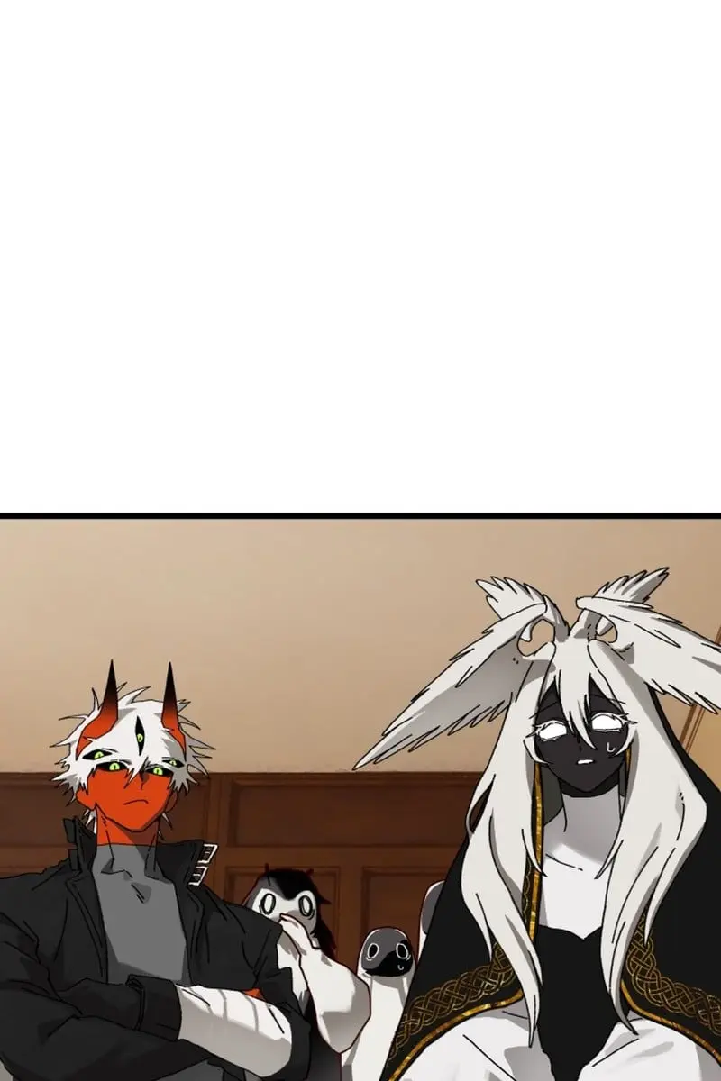 On the Way to Meet Mom Chapter 32 Page 4