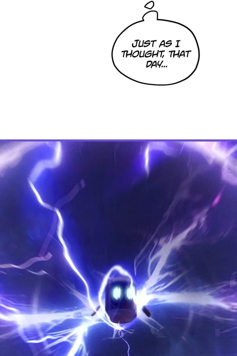 On the Way to Meet Mom Chapter 32 Page 10