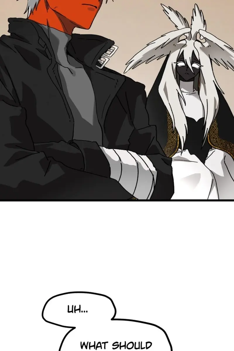 On the Way to Meet Mom Chapter 32 Page 12