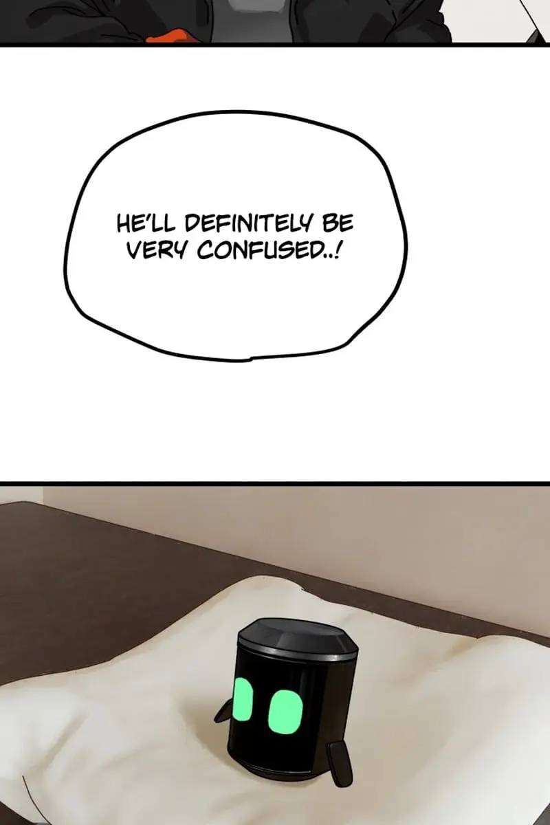 On the Way to Meet Mom Chapter 32 Page 15