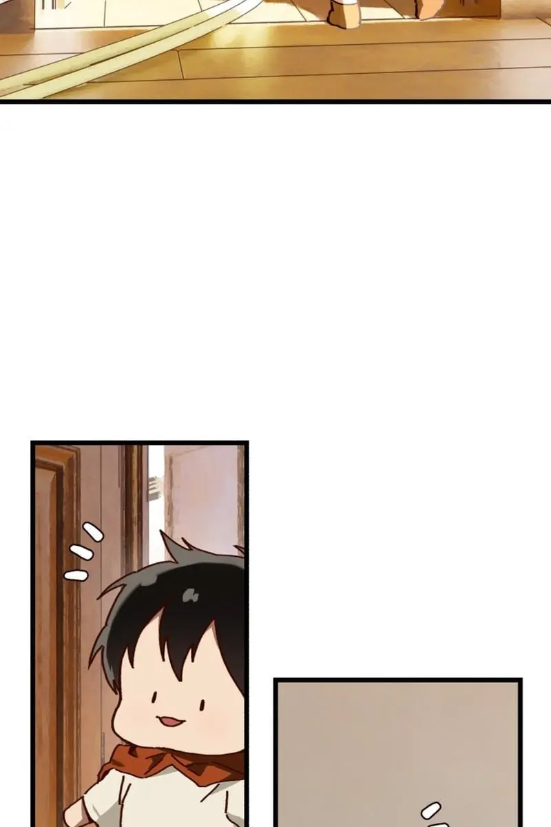 On the Way to Meet Mom Chapter 32 Page 19