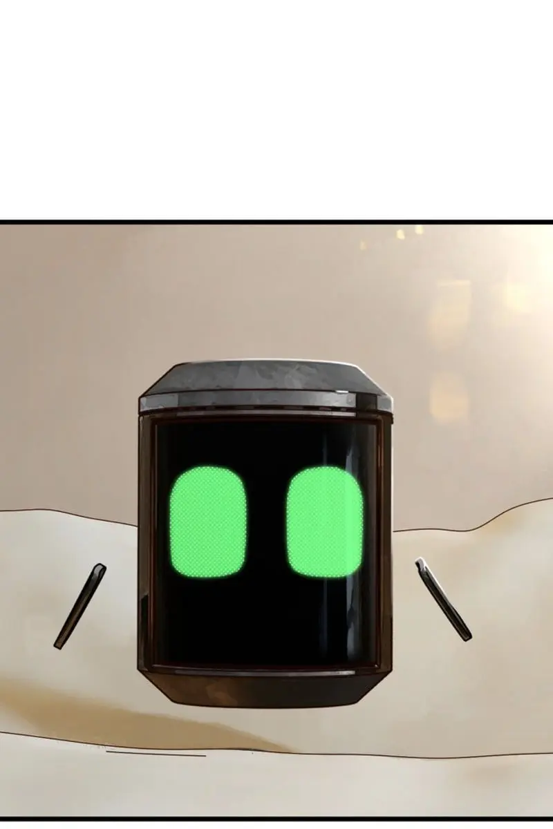 On the Way to Meet Mom Chapter 32 Page 22