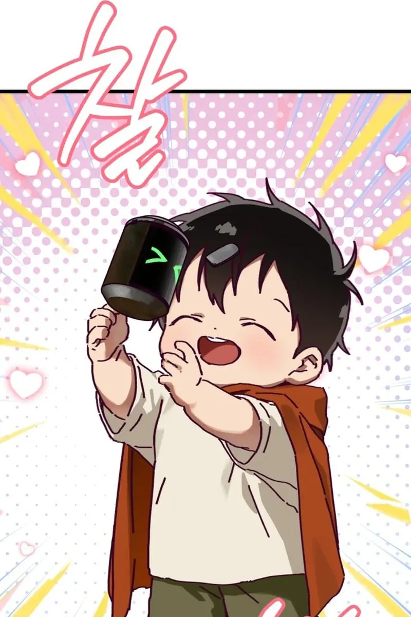 On the Way to Meet Mom Chapter 32 Page 26