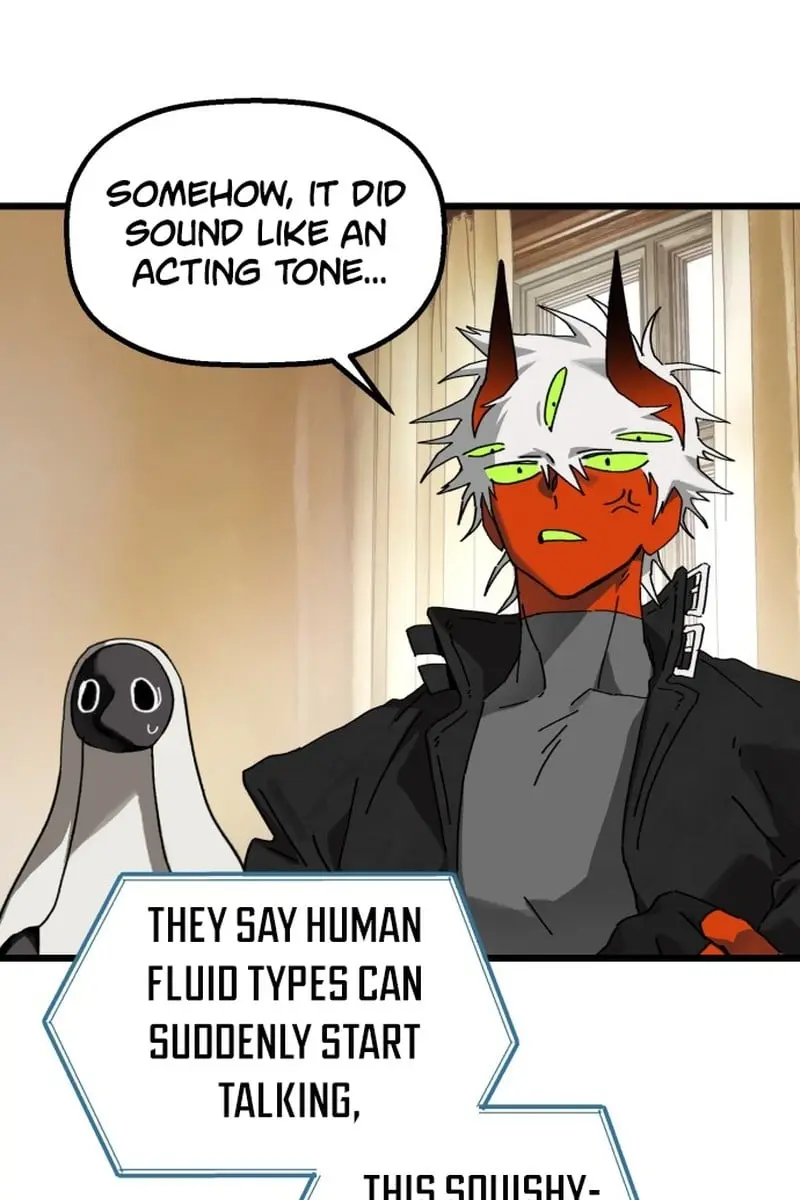 On the Way to Meet Mom Chapter 32 Page 29