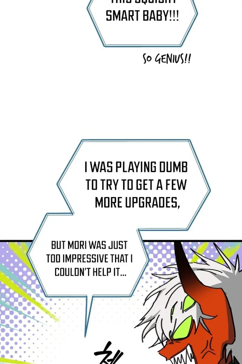 On the Way to Meet Mom Chapter 32 Page 30