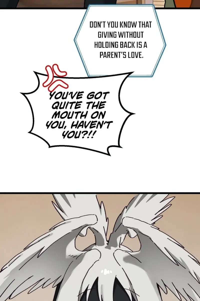 On the Way to Meet Mom Chapter 32 Page 34