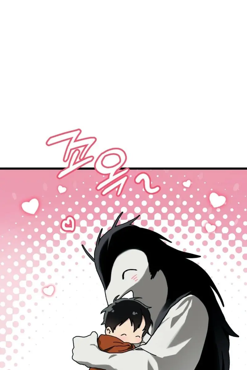 On the Way to Meet Mom Chapter 32 Page 38