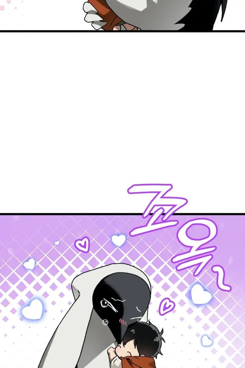 On the Way to Meet Mom Chapter 32 Page 39