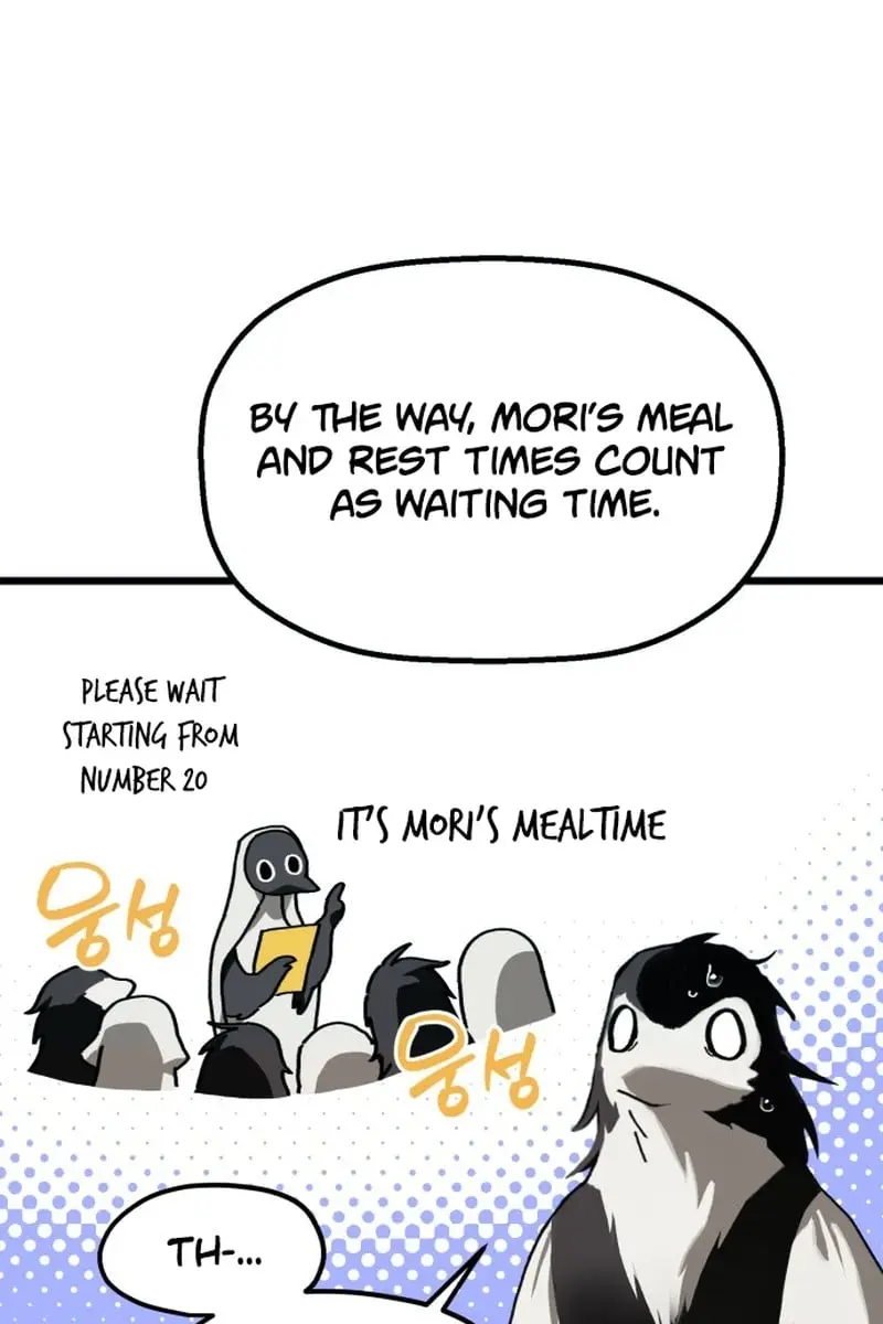 On the Way to Meet Mom Chapter 32 Page 47