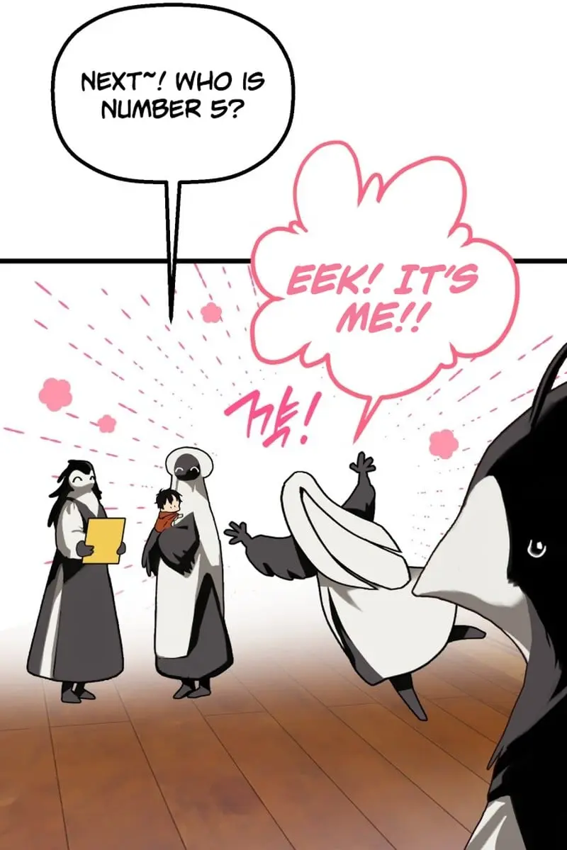 On the Way to Meet Mom Chapter 32 Page 49