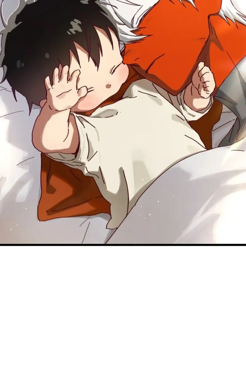 On the Way to Meet Mom Chapter 32 Page 63