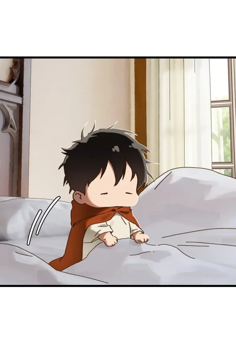 On the Way to Meet Mom Chapter 32 Page 64