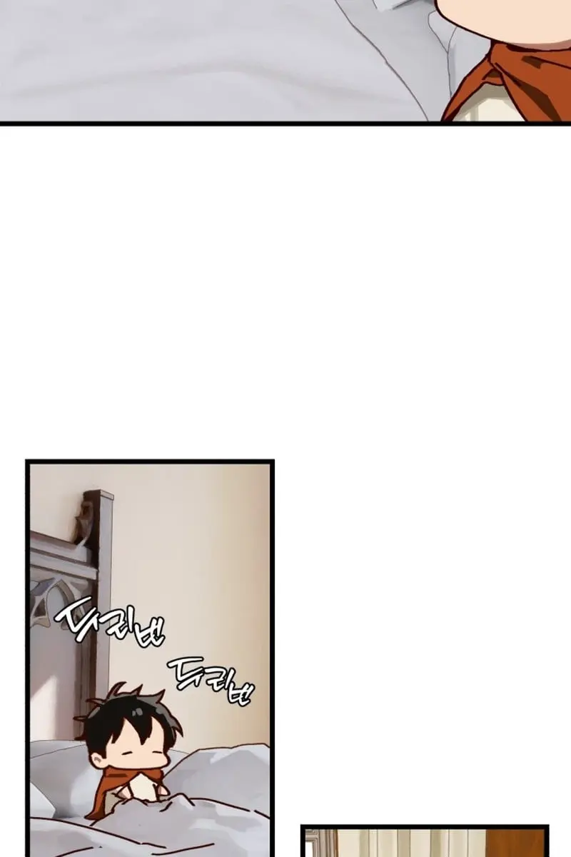 On the Way to Meet Mom Chapter 32 Page 69