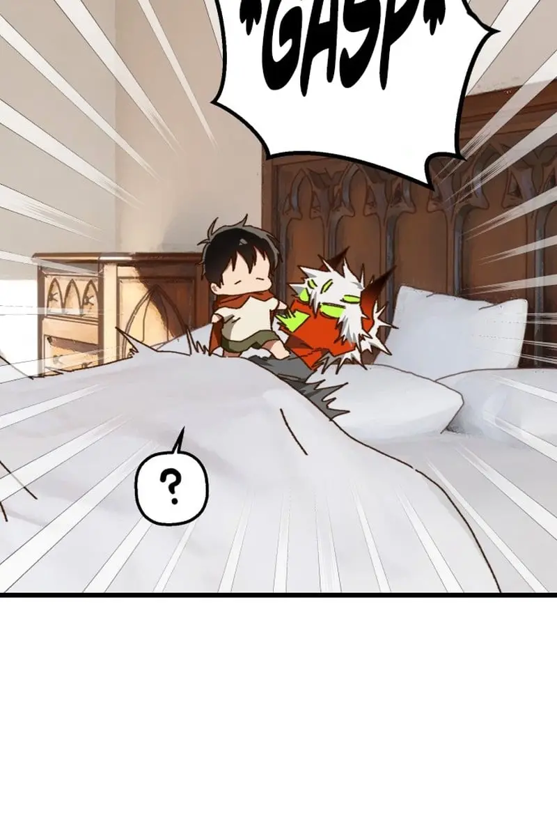 On the Way to Meet Mom Chapter 32 Page 71